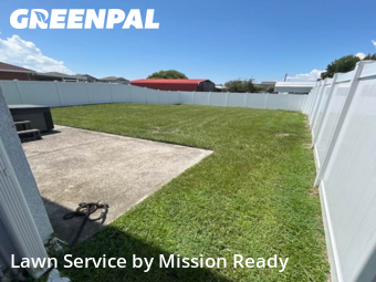 Lawn Cutting nearby Riverview, FL, 