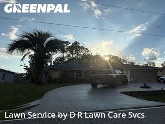 Lawn Care Service nearby Palm Coast, FL, 