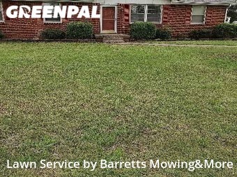 Lawn Cutting nearby Clarksville, TN, 