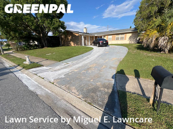 Lawn Service nearby Orlando, FL, 