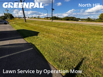 Lawn Maintenance nearby Akron, OH, 