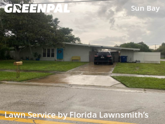 Lawn Care nearby Tampa, FL, 