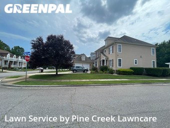 Lawn Service nearby Chesapeake, VA, 