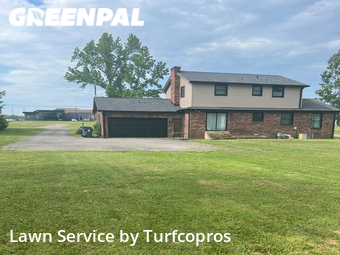 Lawn Cutting nearby Mt. Juliet, TN, 