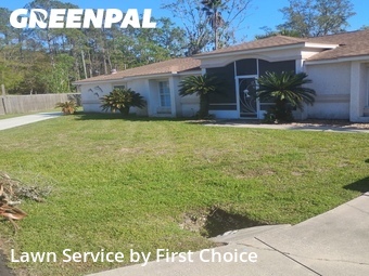 Lawn Cutting nearby St. Augustine, FL, 