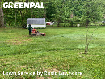 Lawn Mowing nearby Ashtabula, OH, 