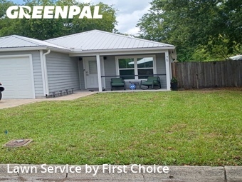 Lawn Maintenance nearby St. Augustine, FL, 