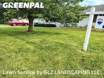 Lawn Cutting nearby Union Grove, WI, 