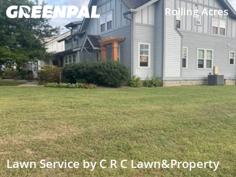 Lawn Cut nearby Nashville, TN, 