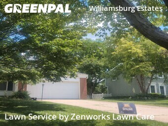 Affordable Landscaping In Columbus,43220,Landscaping Cleanup by Zenworks Lawn Care, work completed in Jun , 2026
