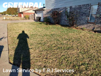 Lawn Care Service nearby Moore, OK, 