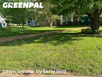 Lawn Mowing nearby Mint Hill, NC, 
