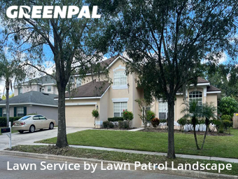 Yard Cutting nearby Oviedo, FL, 