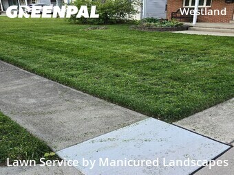 Grass Cut nearby Columbus, OH, 