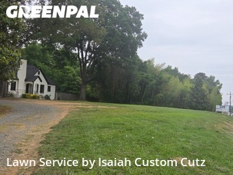 Lawn Maintenance nearby Midland, NC, 