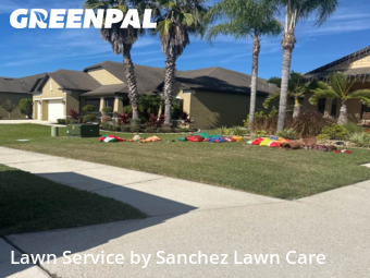 Lawn Care Service nearby Palmetto, FL, 