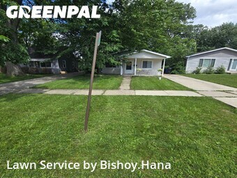 Lawn Mow nearby Madison Heights, MI, 