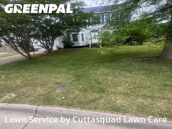 Lawn Mow nearby Virginia Beach, VA, 