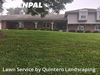 Yard Mowing nearby Independence, MO, 