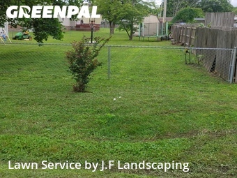 Grass Cut nearby Columbia, TN, 
