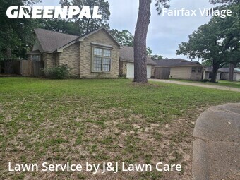Grass Cutting nearby Spring, TX, 