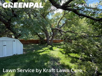 Lawn Mow nearby Fargo, ND, 