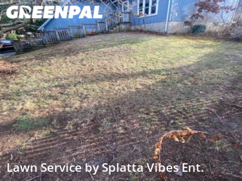 Grass Cutting nearby Naugatuck, CT, 