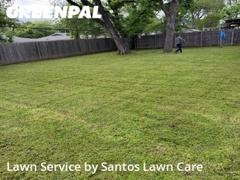 Yard Mowing nearby North Richland Hills, TX, 