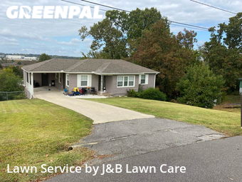 Lawn Mow nearby Fultondale, AL, 