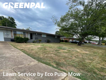 Yard Cutting nearby Rossville, GA, 