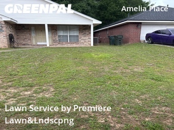 Lawn Cut nearby Pensacola, FL, 