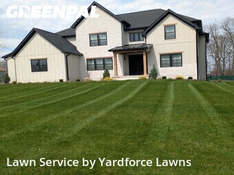 Lawn Care Service nearby Westlake, OH, 