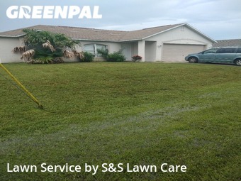 Yard Mowing nearby Palm Bay, FL, 