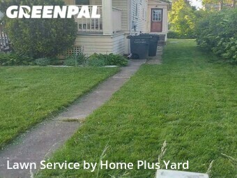 Grass Cut nearby Hartford, CT, 