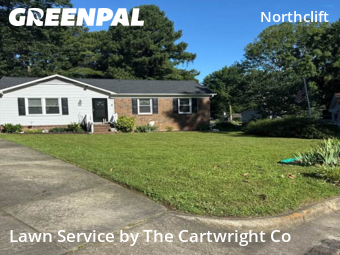 Lawn Mow nearby Raleigh, NC, 