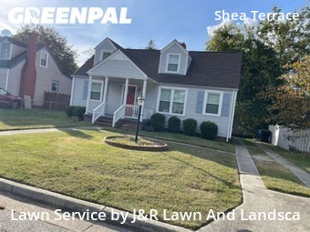 Yard Care Services in Portsmouth, 23704, Yard Upkeep by J&R Lawn And Landsca, work completed in Nov , 2025