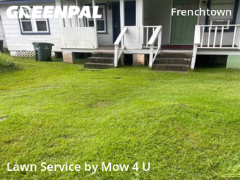 Lawn Service nearby Tallahassee, FL, 