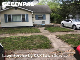 Lawn Maintenance nearby Gary, IN, 