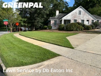 Lawn Service nearby Columbus, GA, 