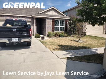 Lawn Cutting nearby Fort Worth, TX, 