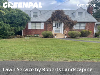 Lawn Mowing Service nearby Alexandria, VA, 