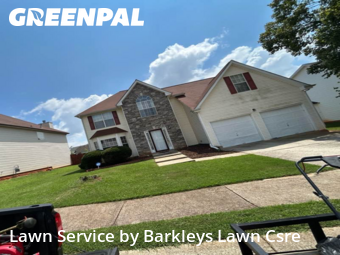 Lawn Mowing nearby Mc Donough, GA, 