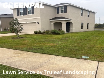 Lawn Mowing nearby Bradenton, FL, 