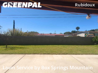 Lawn Cutting nearby Riverside, CA, 