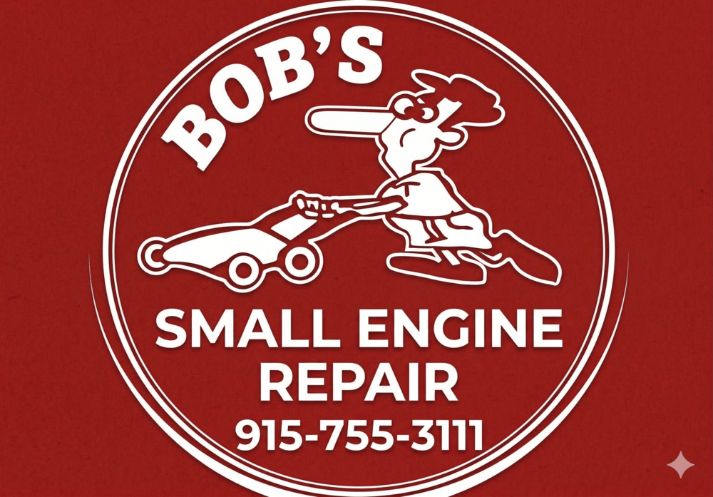 Bob's Small Engine Repair