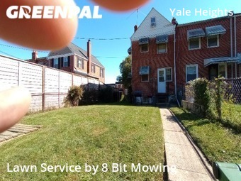 Lawn Service nearby Baltimore, MD, 