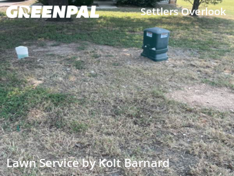 Lawn Cutting nearby Round Rock, TX, 
