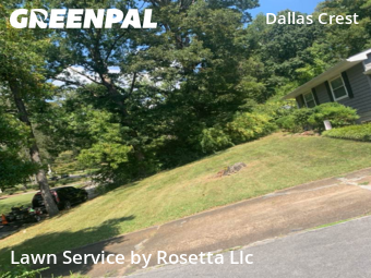 Lawn Care Service nearby Chattanooga, TN, 