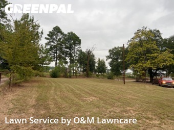 Lawn Service nearby Tyler, TX, 