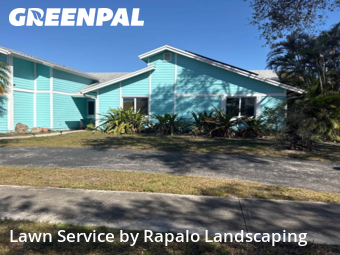 Lawn Cutting nearby Cooper City, FL, 